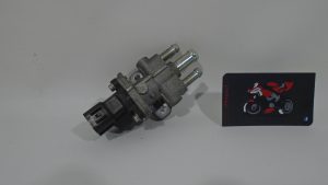 VALVULA ISC SUZUKI SV 650 INYECCION 03-05